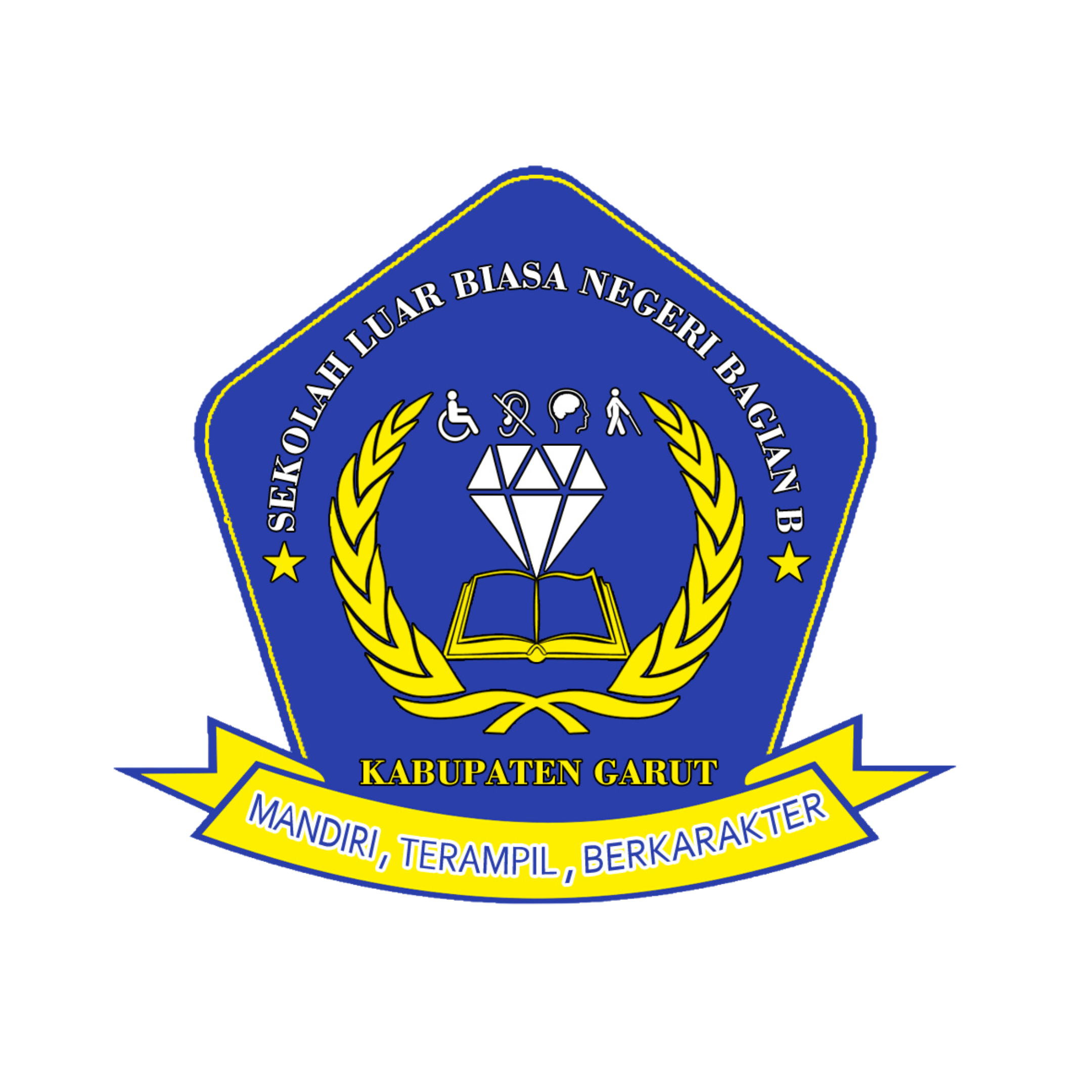 Logo Instansi